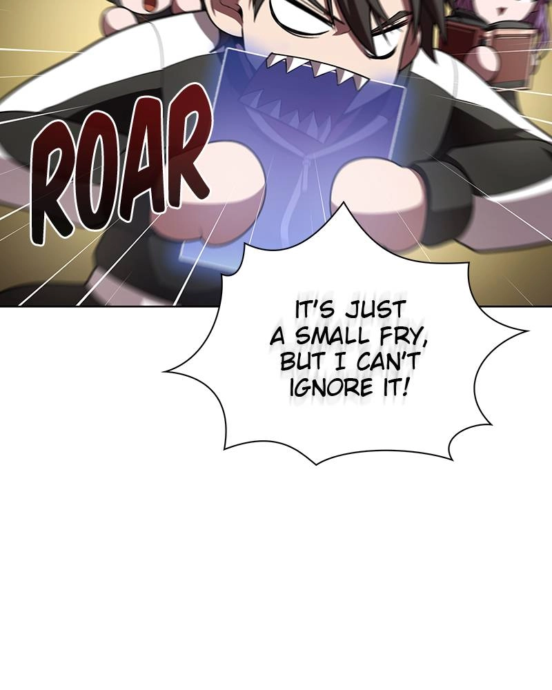 The Advanced Player of the Tutorial Tower Chapter 93, page 106 of 130