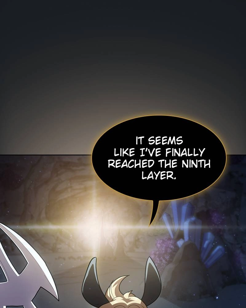 The Advanced Player of the Tutorial Tower Chapter 93, page 116 of 130