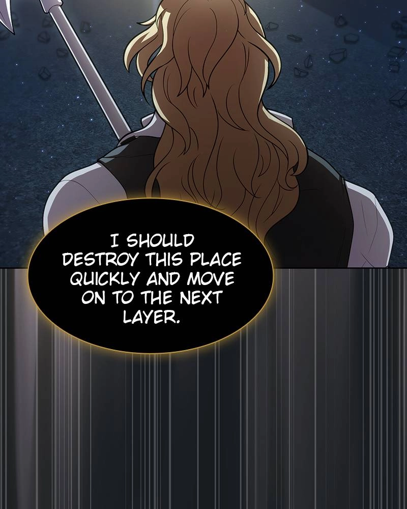 The Advanced Player of the Tutorial Tower Chapter 93, page 117 of 130