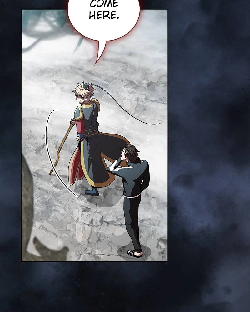 The Advanced Player of the Tutorial Tower Chapter 93, page 19 of 130