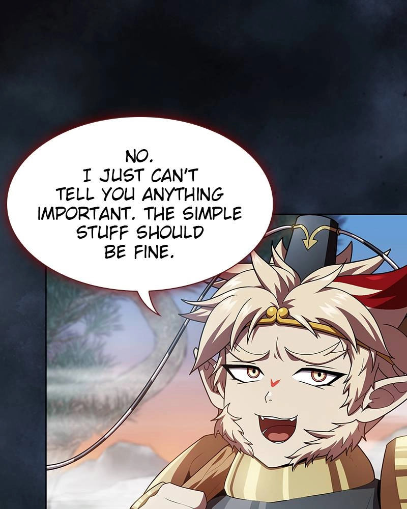 The Advanced Player of the Tutorial Tower Chapter 93, page 27 of 130