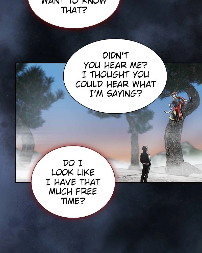 The Advanced Player of the Tutorial Tower Chapter 93, page 5 of 130