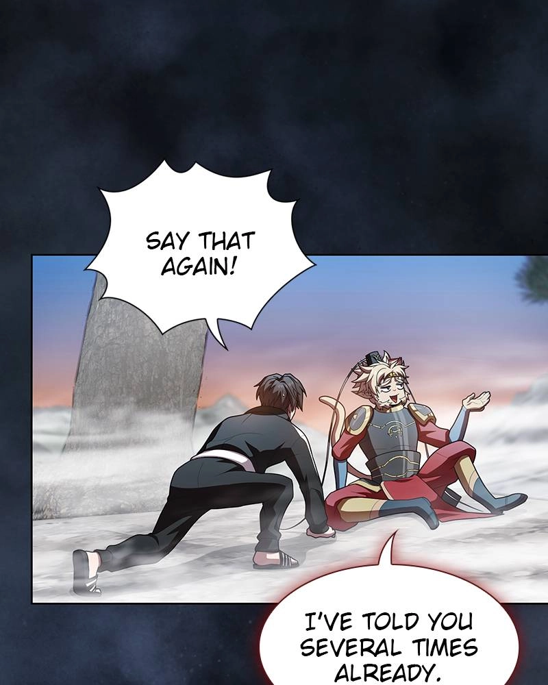 The Advanced Player of the Tutorial Tower Chapter 93, page 52 of 130