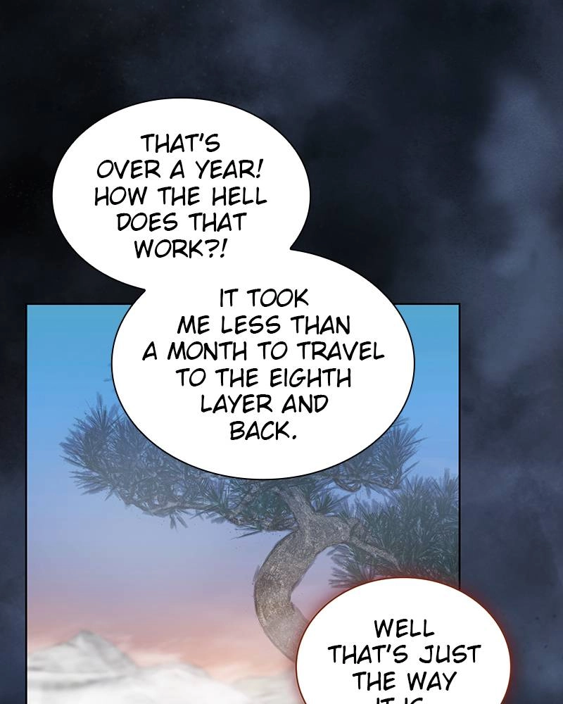 The Advanced Player of the Tutorial Tower Chapter 93, page 56 of 130