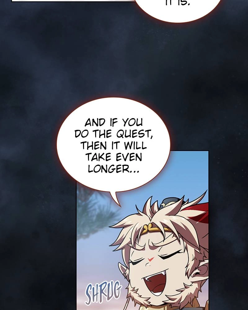 The Advanced Player of the Tutorial Tower Chapter 93, page 57 of 130