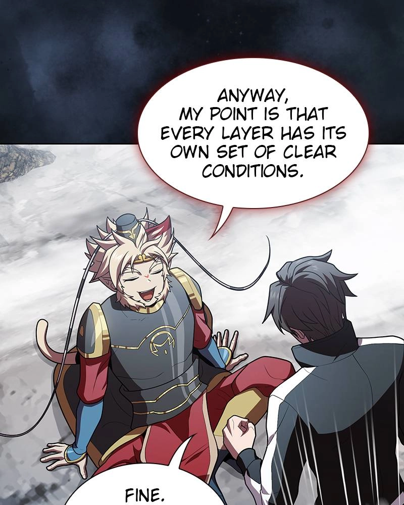 The Advanced Player of the Tutorial Tower Chapter 93, page 64 of 130