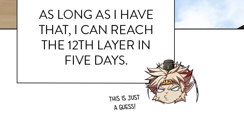 The Advanced Player of the Tutorial Tower Chapter 93, page 83 of 130