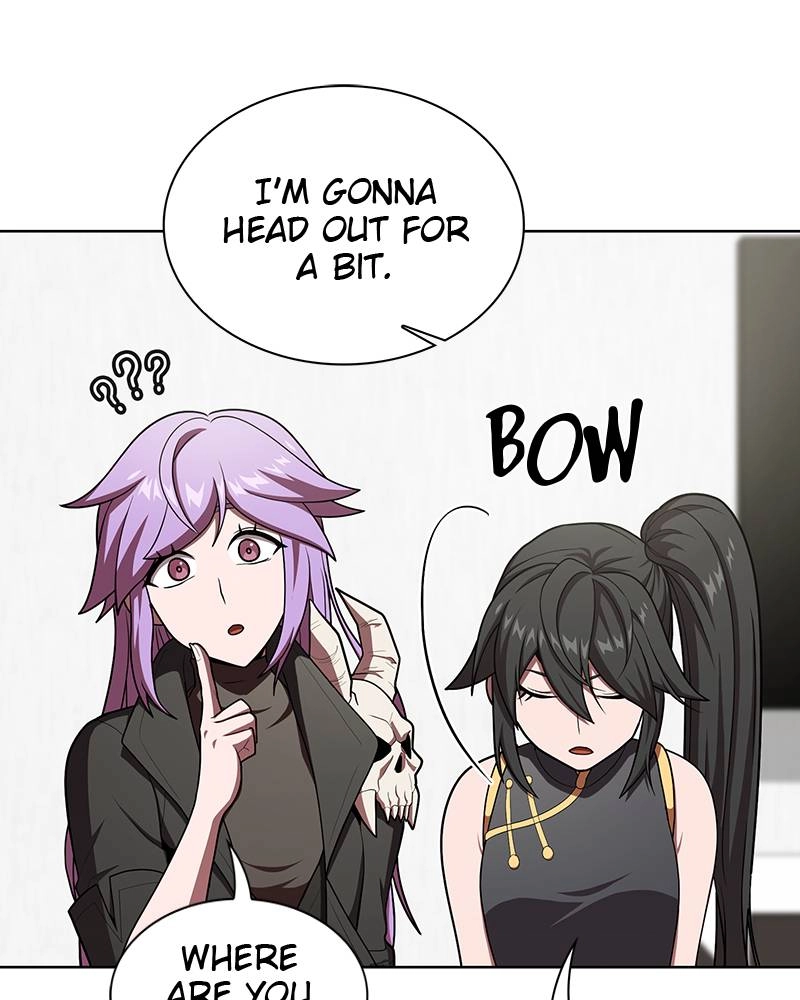 The Advanced Player of the Tutorial Tower Chapter 94, page 47 of 116