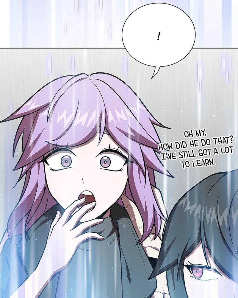 The Advanced Player of the Tutorial Tower Chapter 94, page 51 of 116