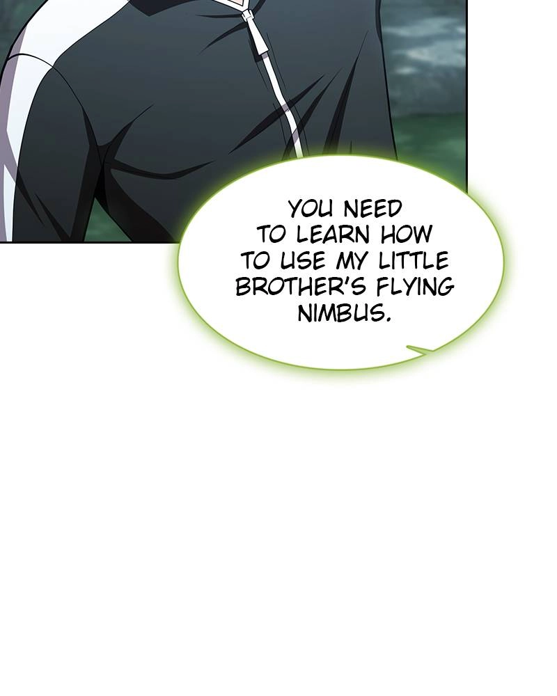 The Advanced Player of the Tutorial Tower Chapter 95, page 101 of 133