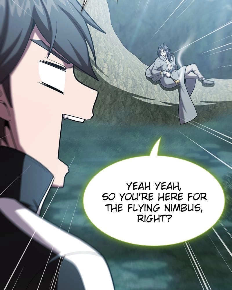 The Advanced Player of the Tutorial Tower Chapter 95, page 11 of 133