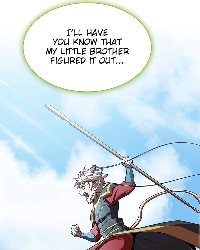 The Advanced Player of the Tutorial Tower Chapter 95, page 118 of 133