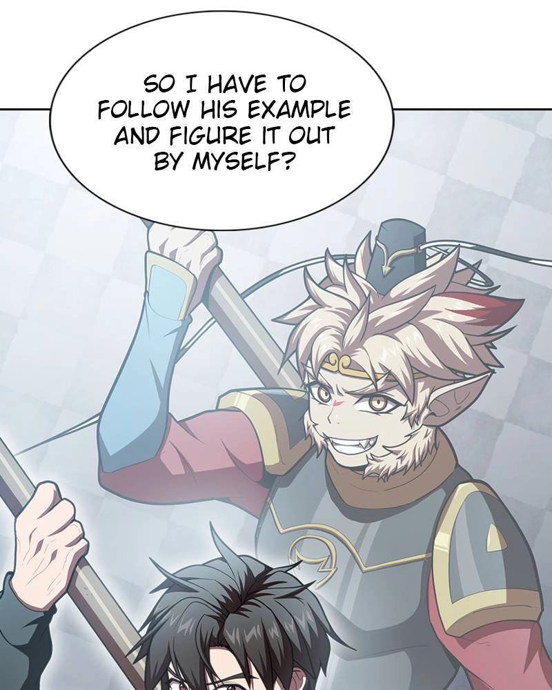 The Advanced Player of the Tutorial Tower Chapter 95, page 120 of 133