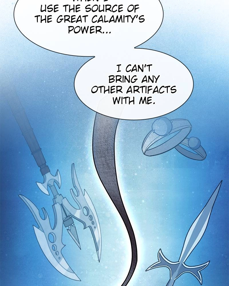 The Advanced Player of the Tutorial Tower Chapter 95, page 25 of 133