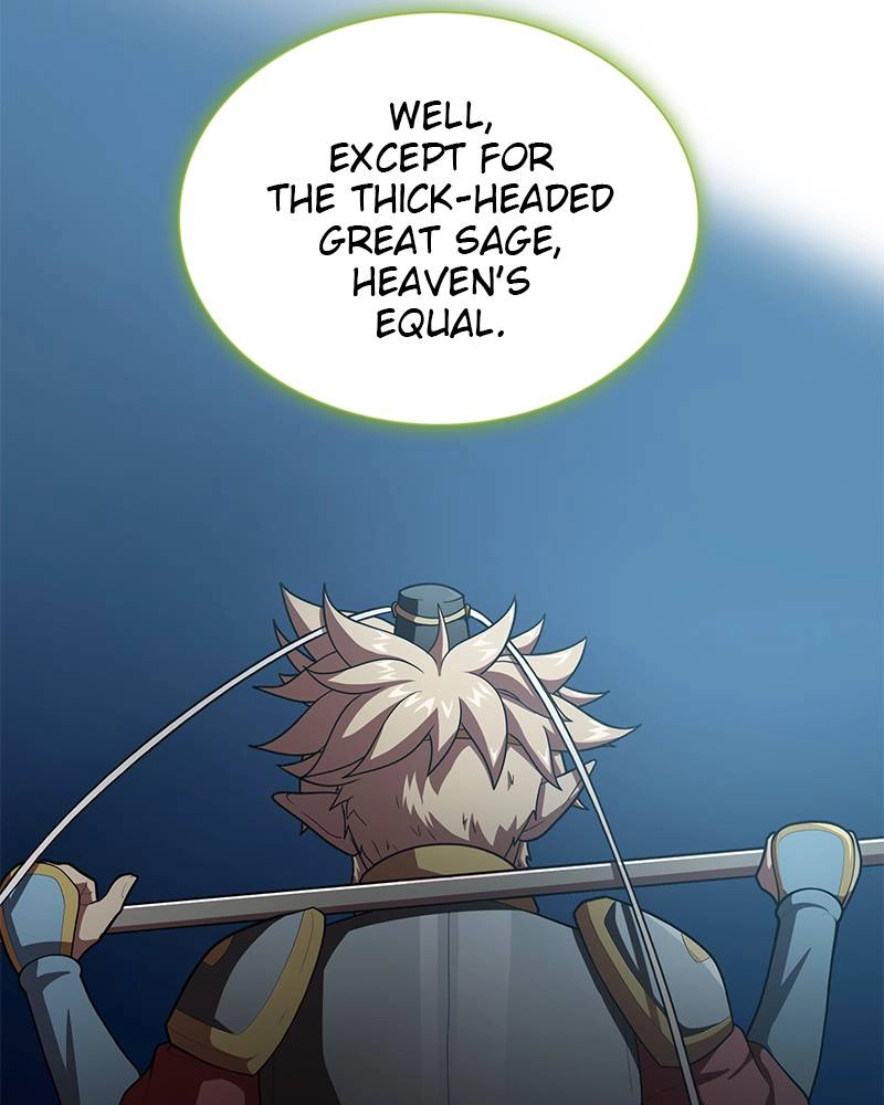 The Advanced Player of the Tutorial Tower Chapter 95, page 37 of 133