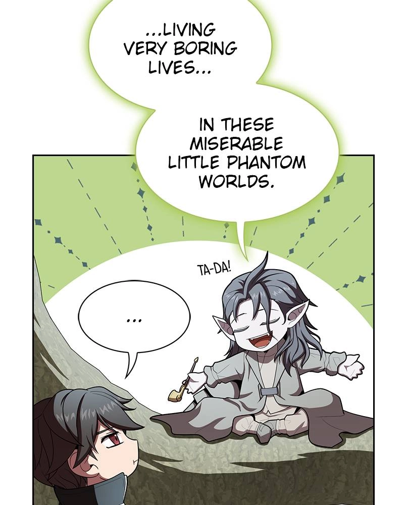 The Advanced Player of the Tutorial Tower Chapter 95, page 40 of 133