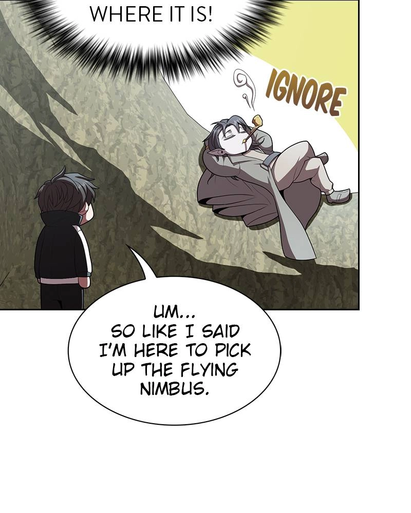 The Advanced Player of the Tutorial Tower Chapter 95, page 8 of 133