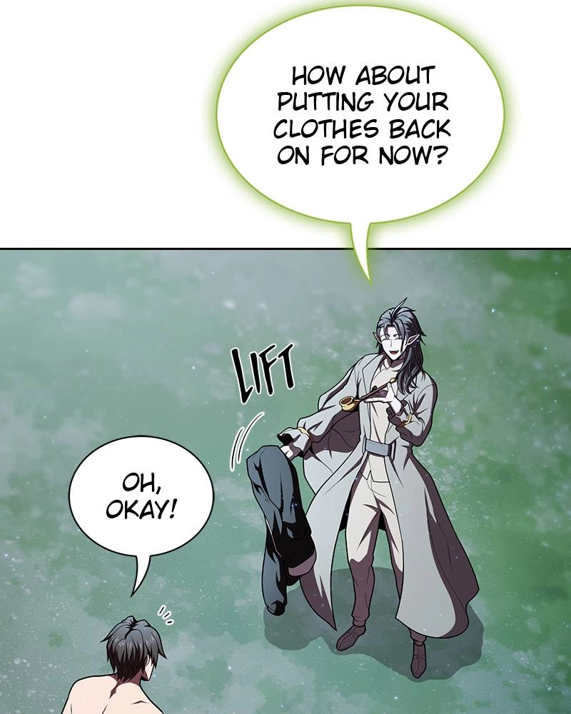 The Advanced Player of the Tutorial Tower Chapter 96, page 125 of 164