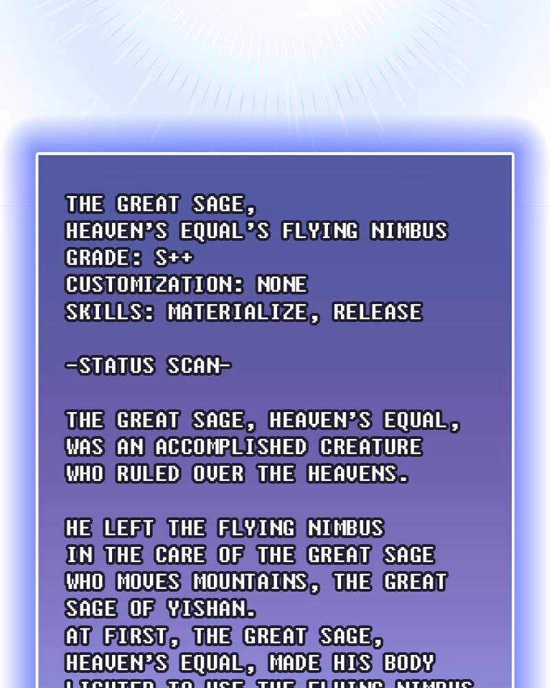 The Advanced Player of the Tutorial Tower Chapter 96, page 138 of 164