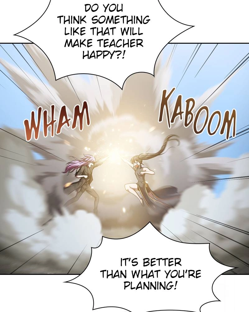 The Advanced Player of the Tutorial Tower Chapter 96, page 158 of 164