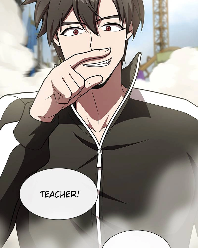 The Advanced Player of the Tutorial Tower Chapter 96, page 163 of 164