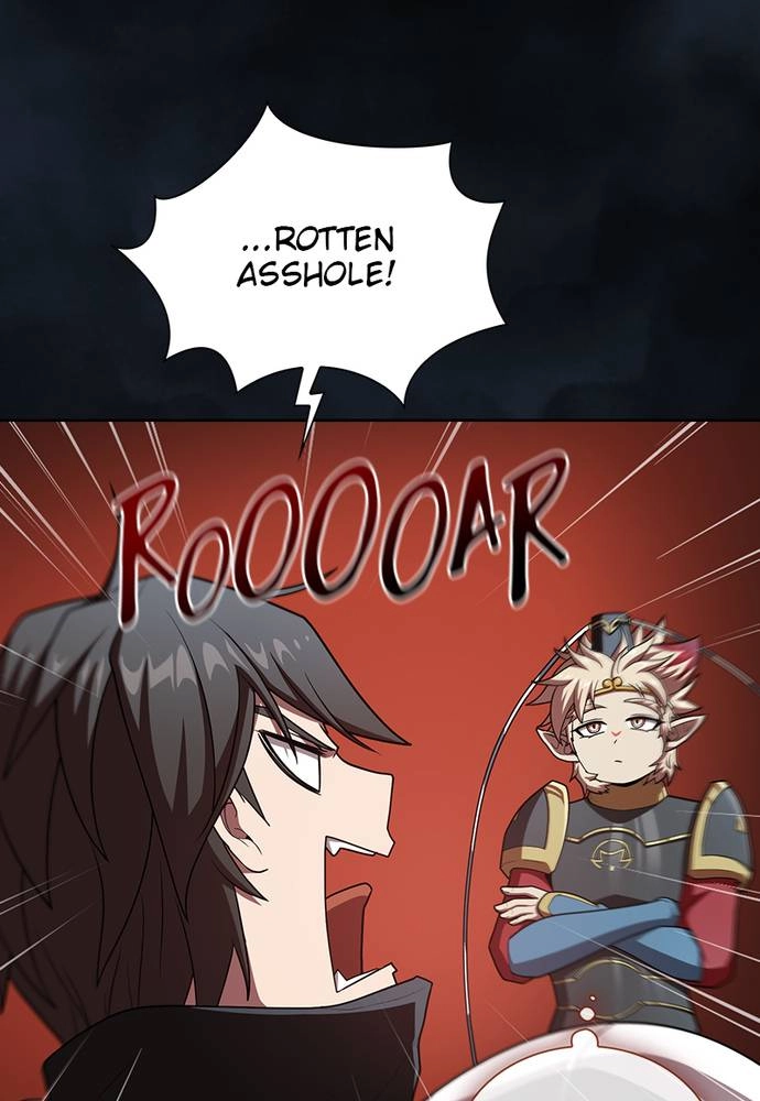 The Advanced Player of the Tutorial Tower Chapter 97, page 21 of 122