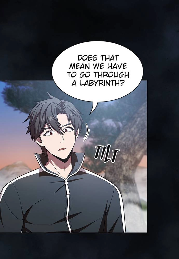 The Advanced Player of the Tutorial Tower Chapter 97, page 33 of 122