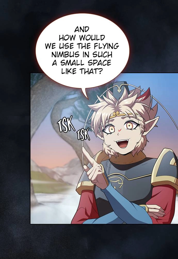 The Advanced Player of the Tutorial Tower Chapter 97, page 34 of 122