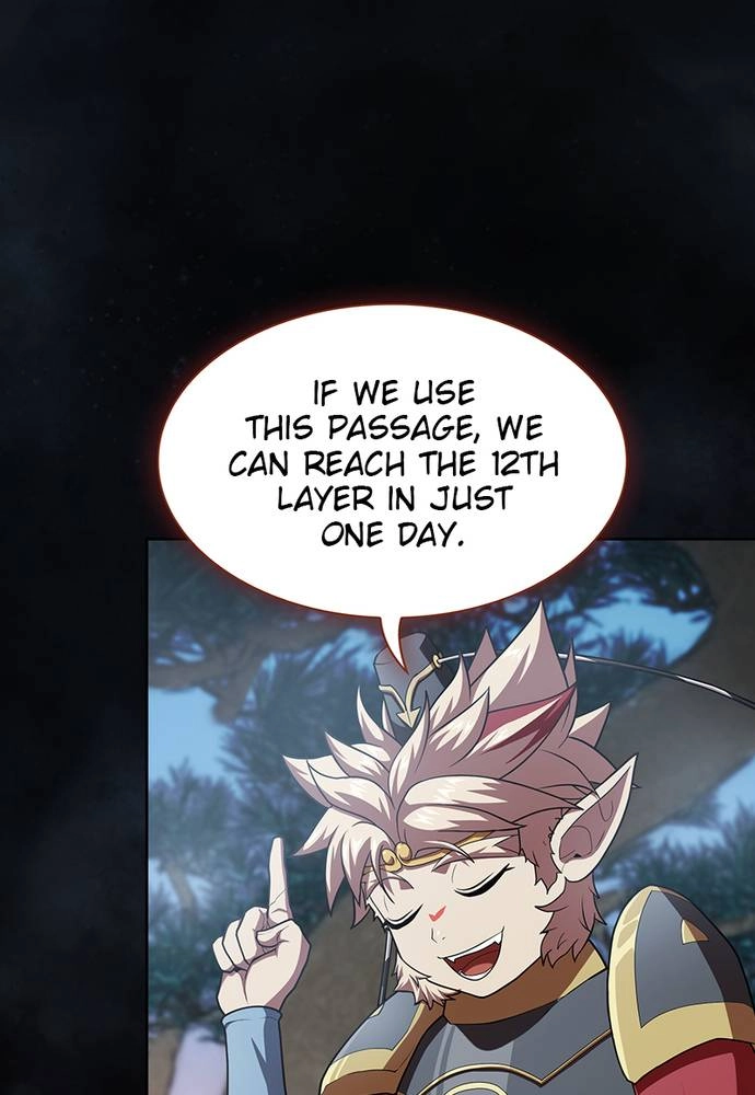 The Advanced Player of the Tutorial Tower Chapter 97, page 77 of 122