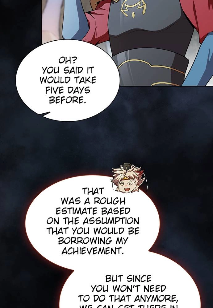 The Advanced Player of the Tutorial Tower Chapter 97, page 78 of 122