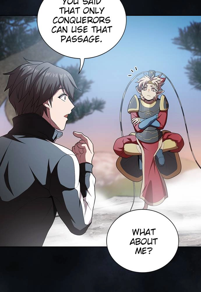 The Advanced Player of the Tutorial Tower Chapter 97, page 84 of 122