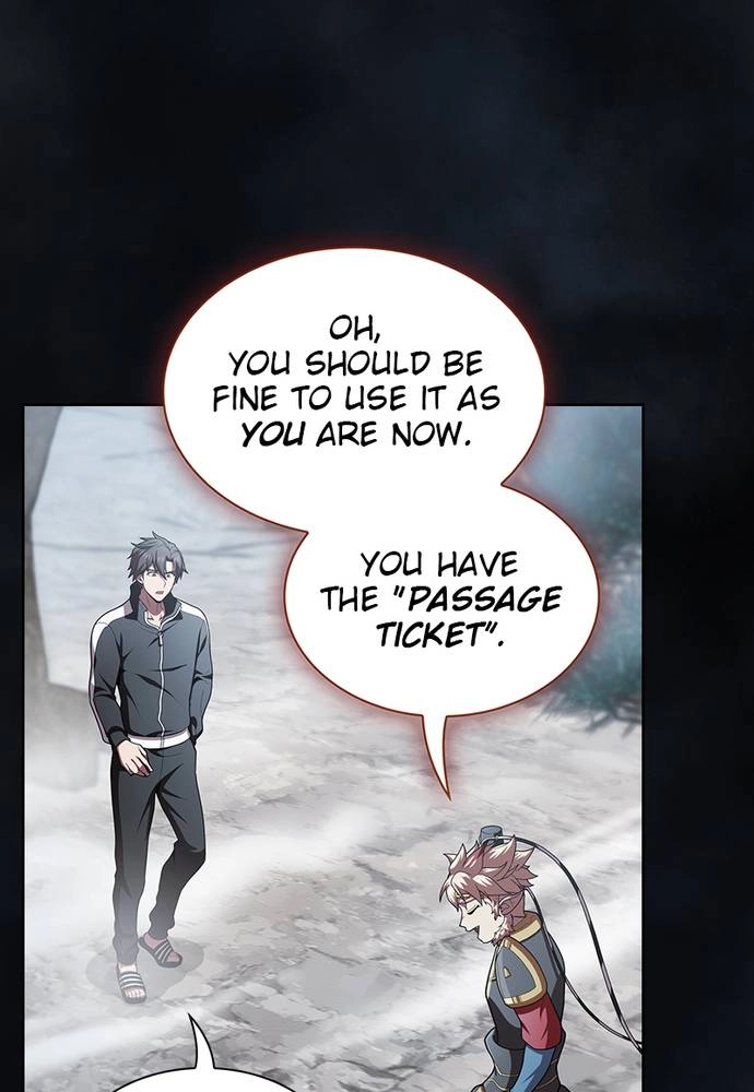The Advanced Player of the Tutorial Tower Chapter 97, page 85 of 122