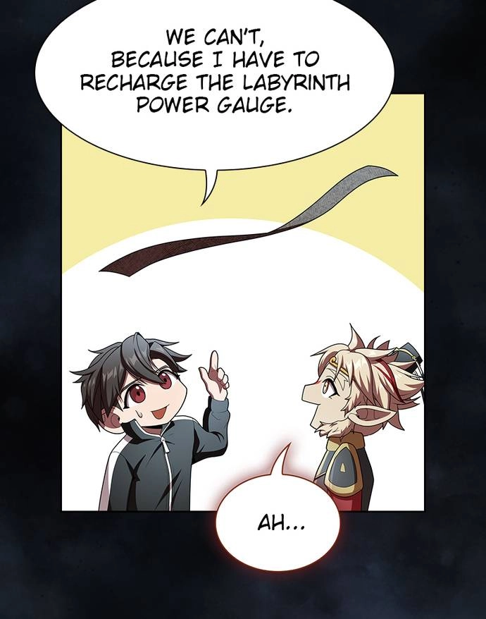 The Advanced Player of the Tutorial Tower Chapter 97, page 91 of 122