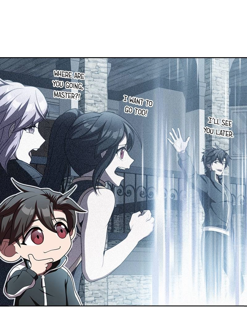 The Advanced Player of the Tutorial Tower Chapter 98, page 13 of 147