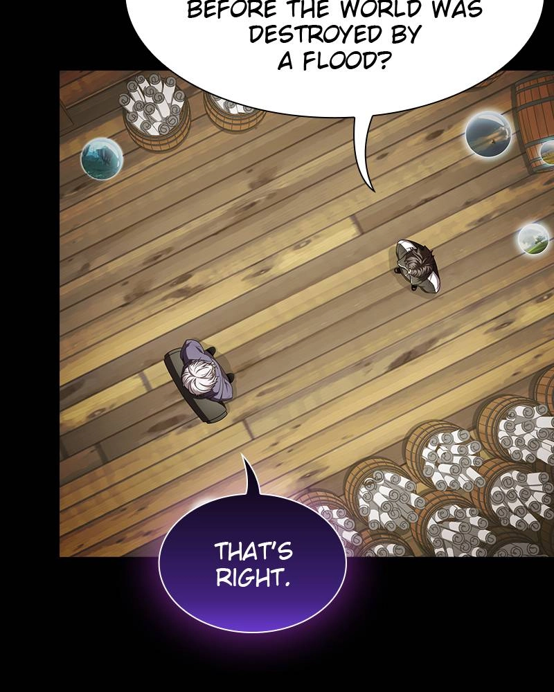 The Advanced Player of the Tutorial Tower Chapter 98, page 130 of 147