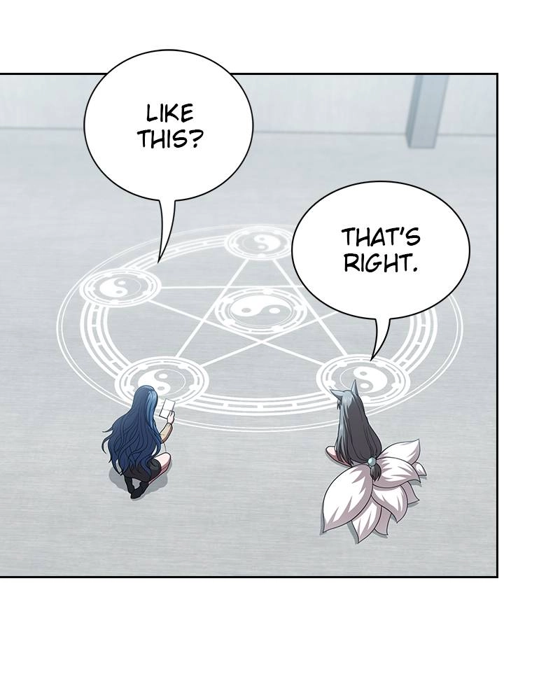 The Advanced Player of the Tutorial Tower Chapter 98, page 83 of 147
