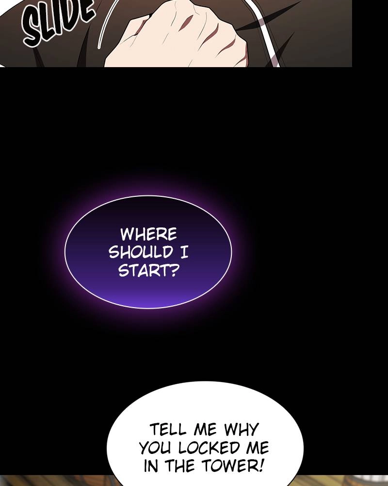 The Advanced Player of the Tutorial Tower Chapter 99, page 32 of 132