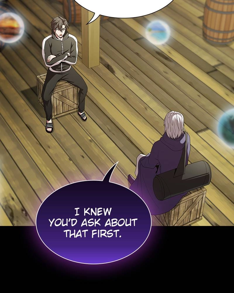 The Advanced Player of the Tutorial Tower Chapter 99, page 33 of 132