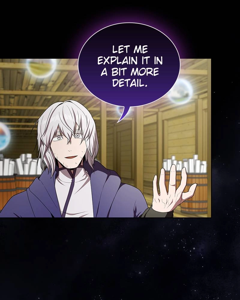 The Advanced Player of the Tutorial Tower Chapter 99, page 40 of 132