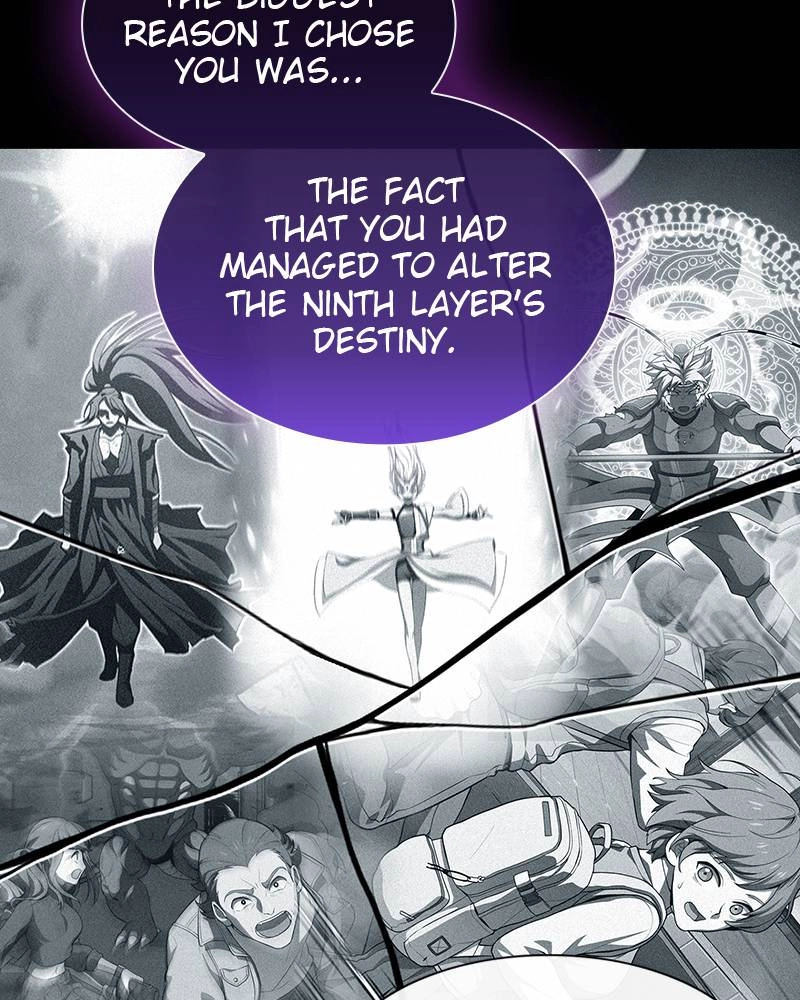 The Advanced Player of the Tutorial Tower Chapter 99, page 56 of 132
