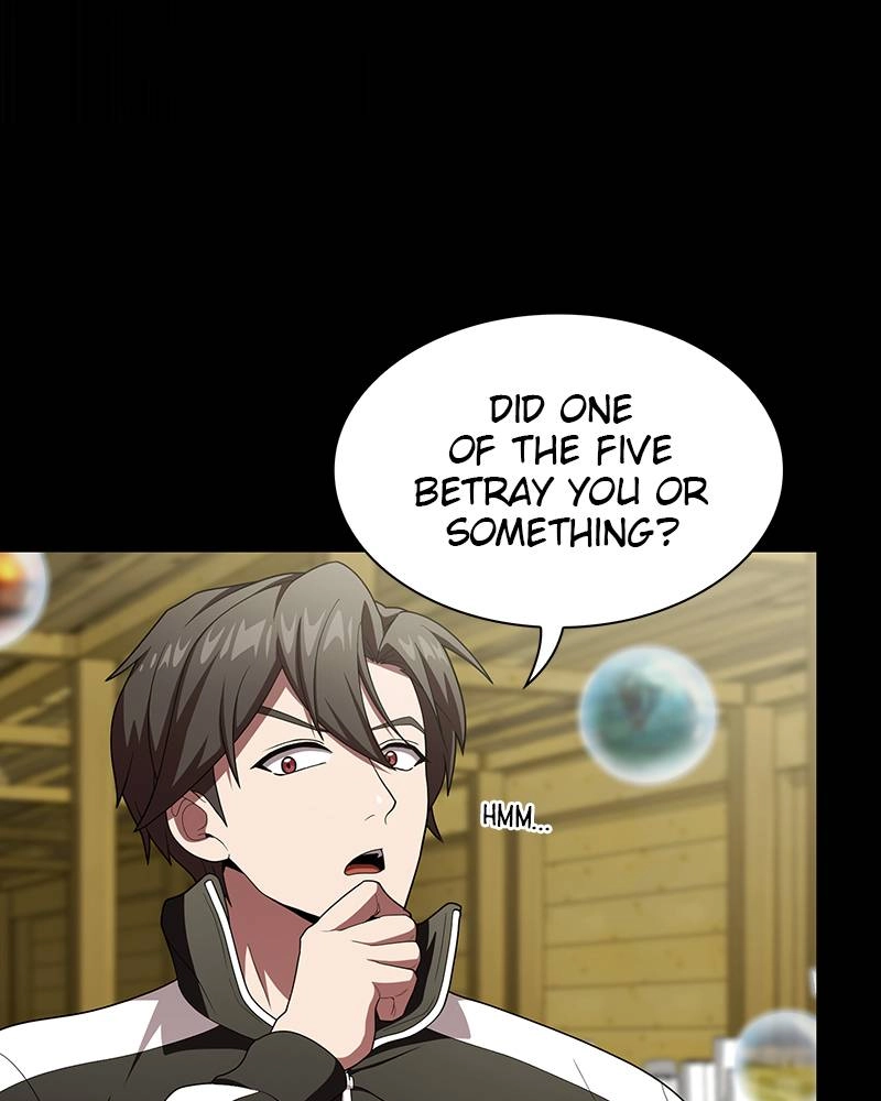 The Advanced Player of the Tutorial Tower Chapter 99, page 96 of 132