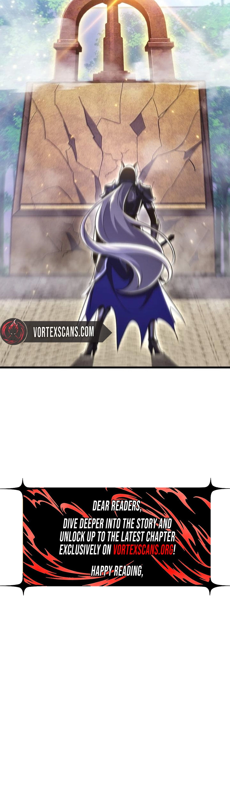The Almighty Trap Master Chapter 21, page 10 of 10