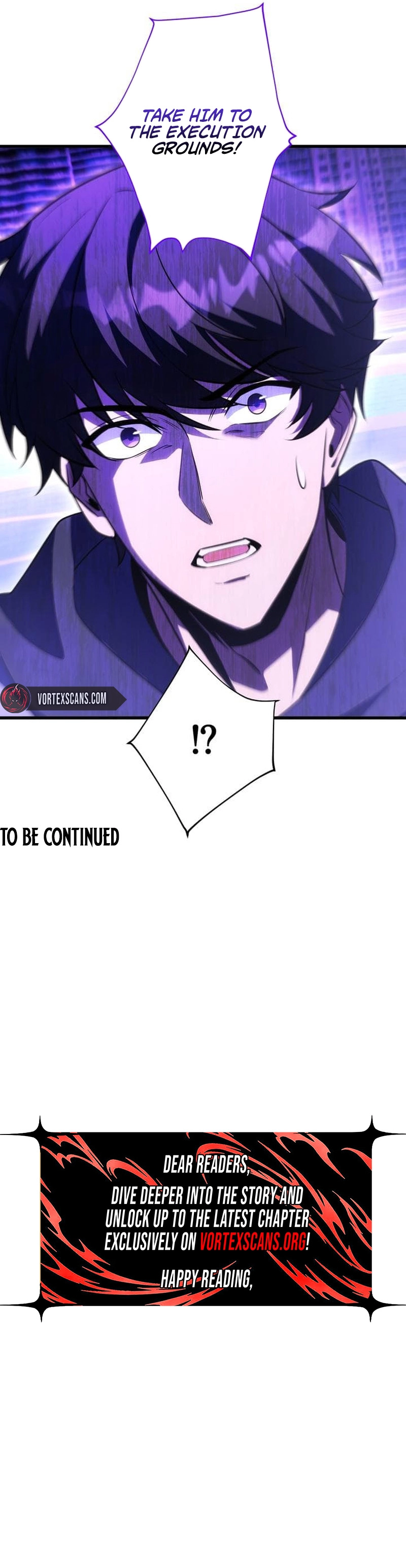 The Almighty Trap Master Chapter 24, page 10 of 10