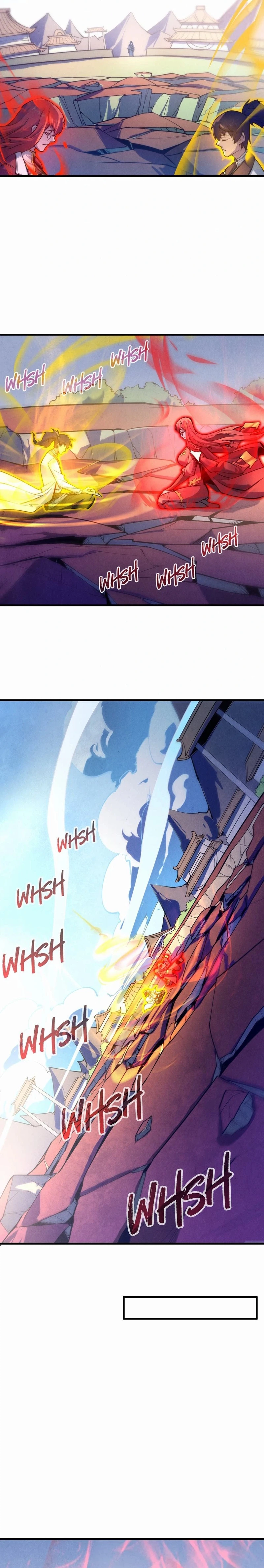 The Ancient Sovereign of Eternity Chapter 19, page 15 of 20