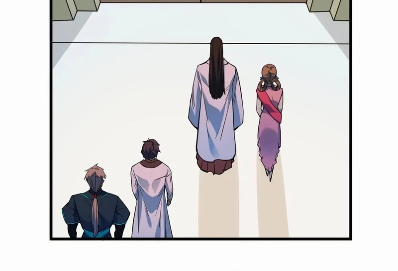 The Ancient Sovereign of Eternity Chapter 56, page 12 of 18