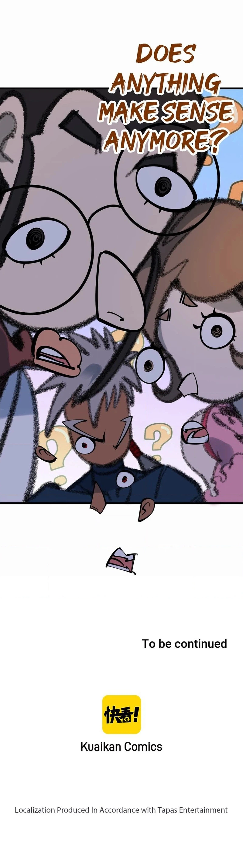 The Ancient Sovereign of Eternity Chapter 56, page 18 of 18
