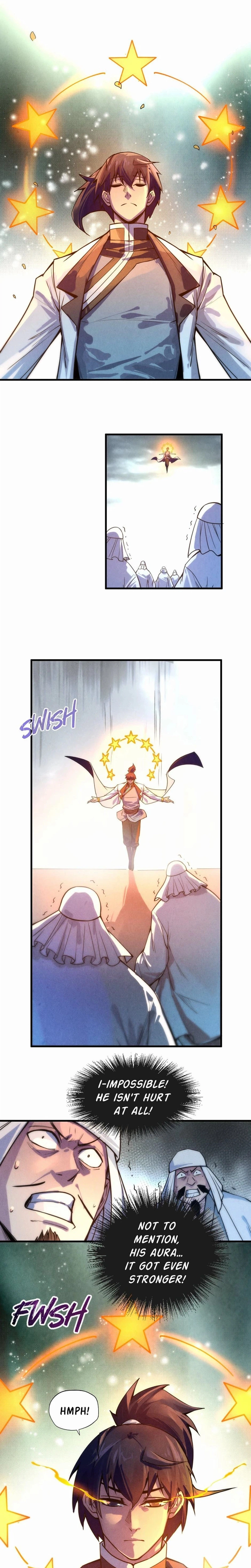 The Ancient Sovereign of Eternity Chapter 65, page 7 of 13