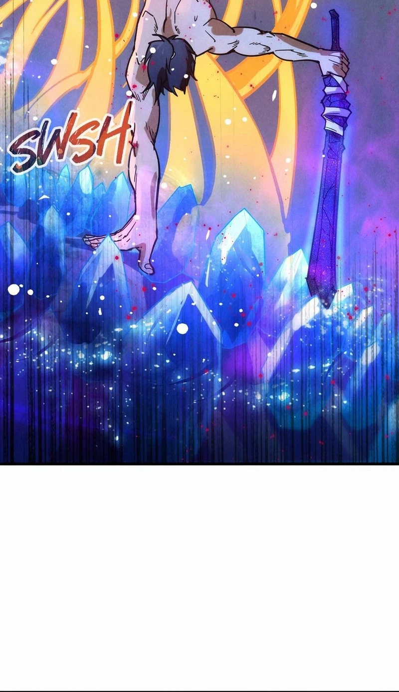 The Ancient Sovereign of Eternity Chapter 67, page 12 of 16