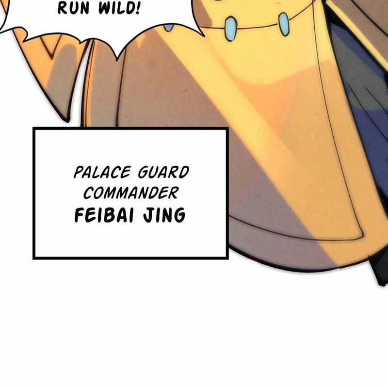The Ancient Sovereign of Eternity Chapter 68, page 15 of 19