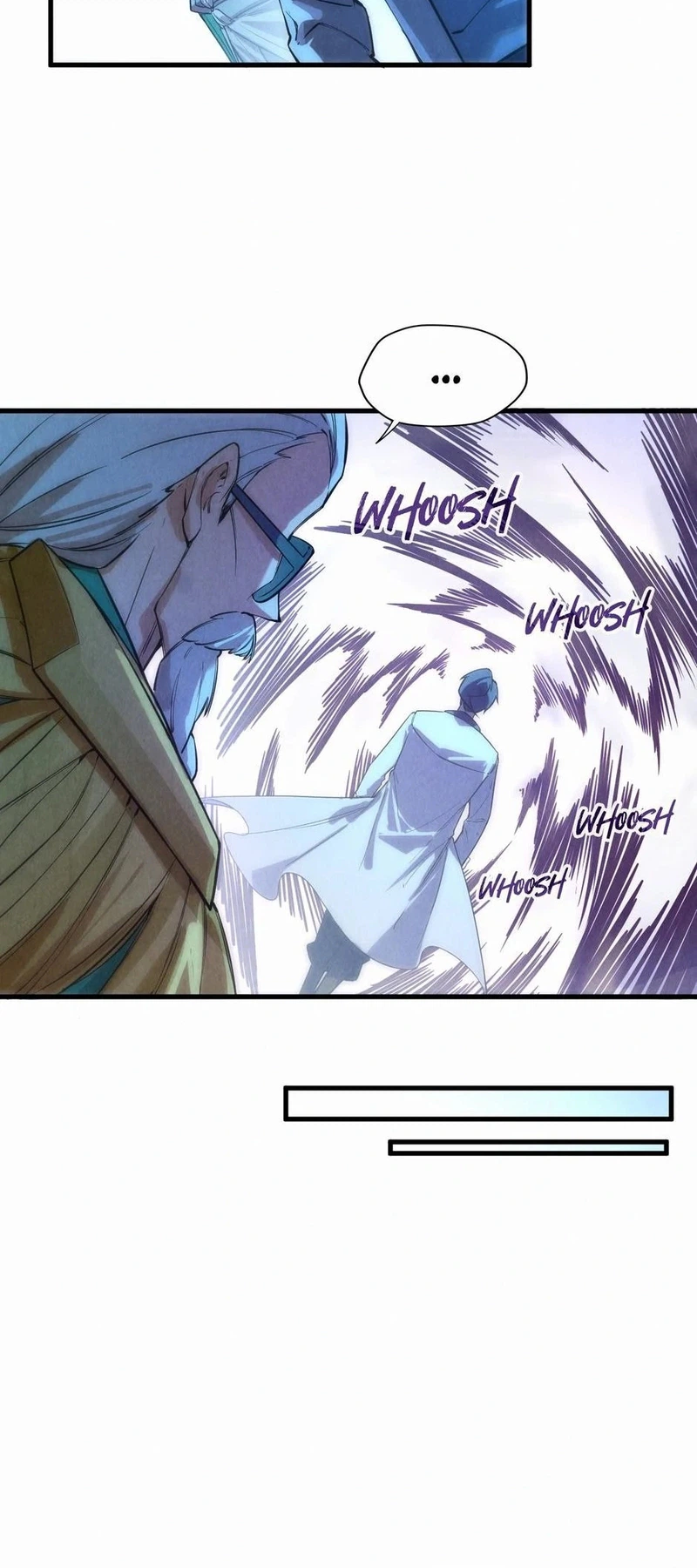 The Ancient Sovereign of Eternity Chapter 68, page 9 of 19
